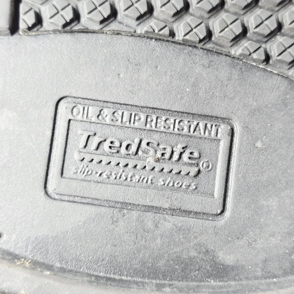 Tredsafe step into